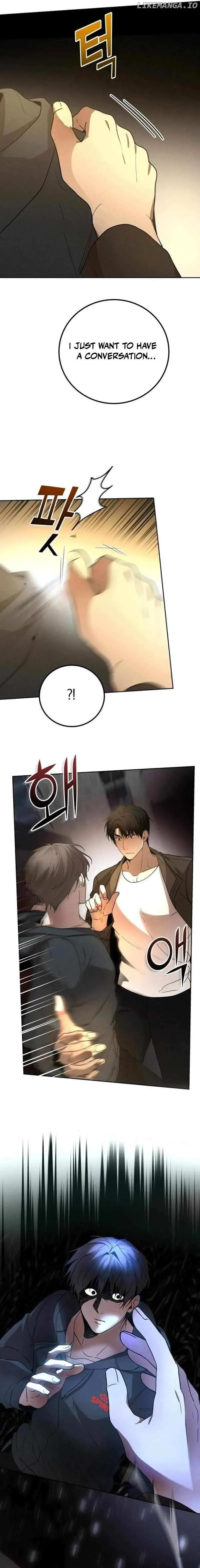 Shift Chapter 7 Online - página 8