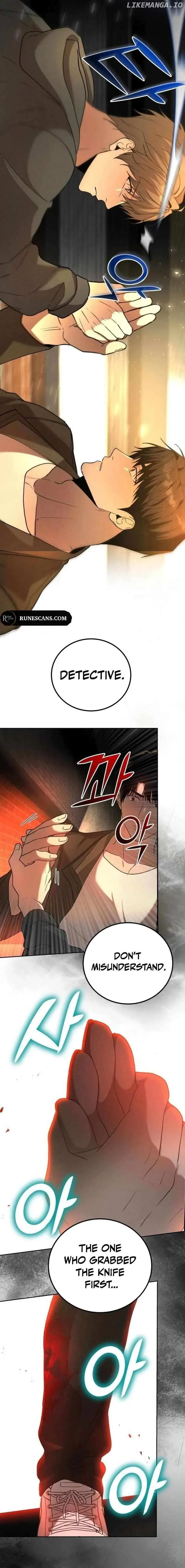 Shift Chapter 7 Online - página 9