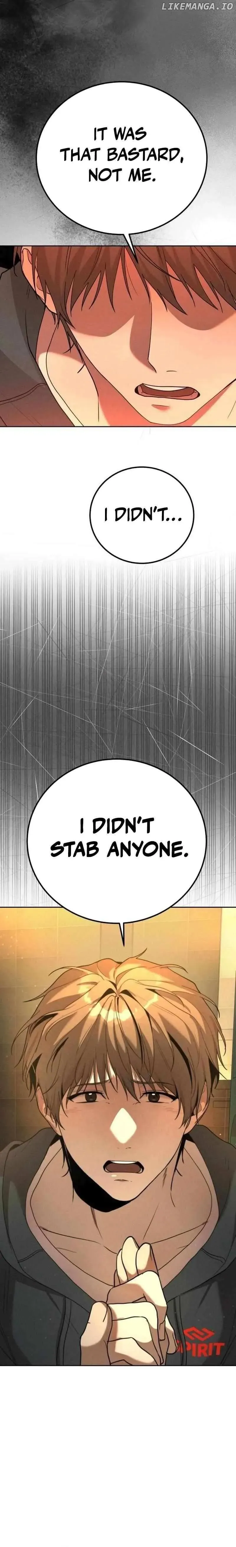 Shift Chapter 7 Online - página 10