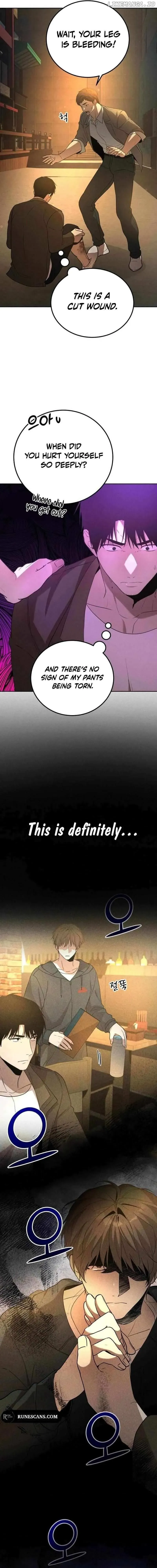 Shift Chapter 7 Online - página 13