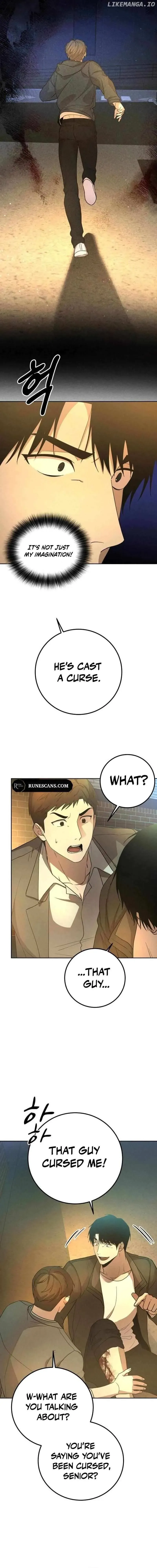 Shift Chapter 7 Online - página 14