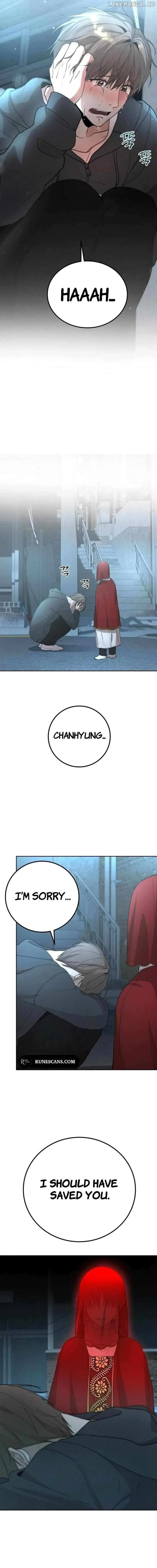Shift Chapter 7 Online - página 18