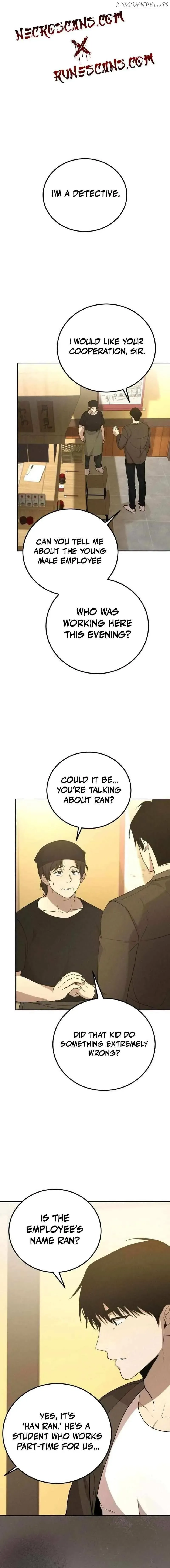 Shift Chapter 8 Online - página 1