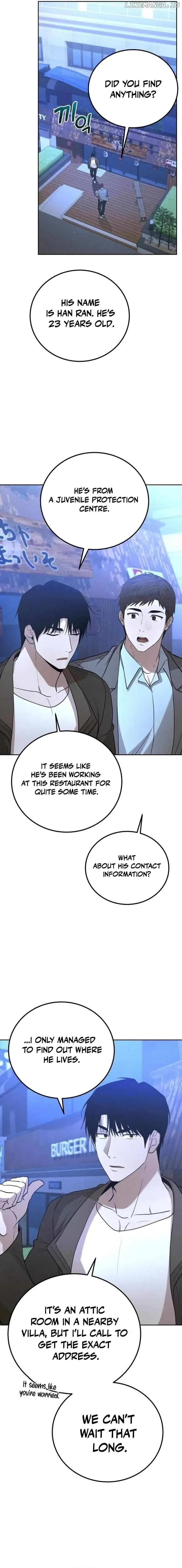 Shift Chapter 8 Online - página 3