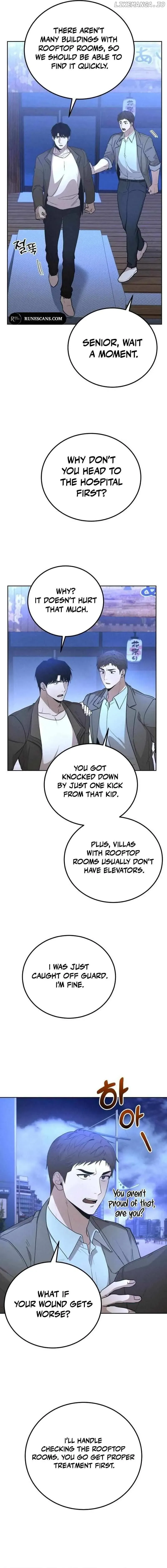 Shift Chapter 8 Online - página 4