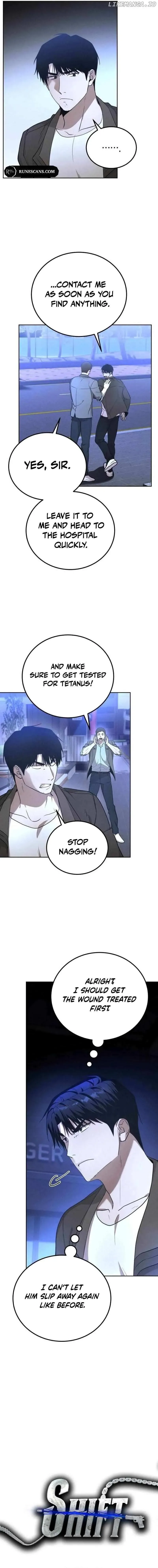 Shift Chapter 8 Online - página 5