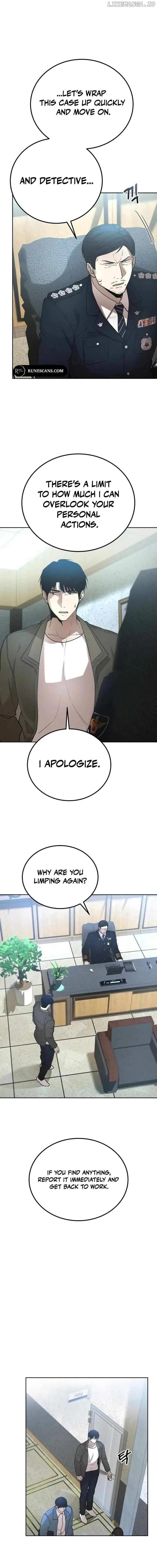 Shift Chapter 8 Online - página 7