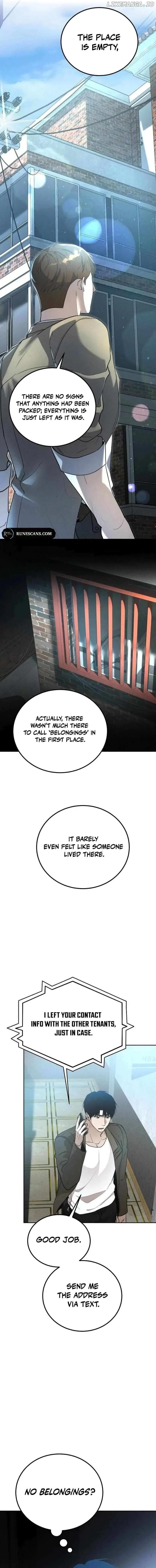 Shift Chapter 8 Online - página 9