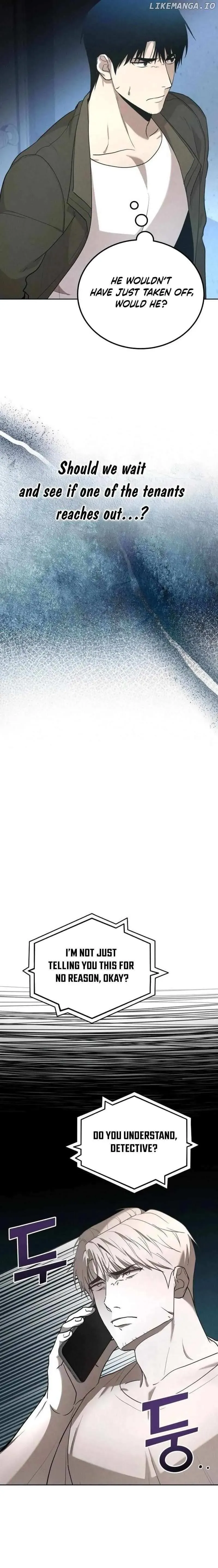 Shift Chapter 8 Online - página 10