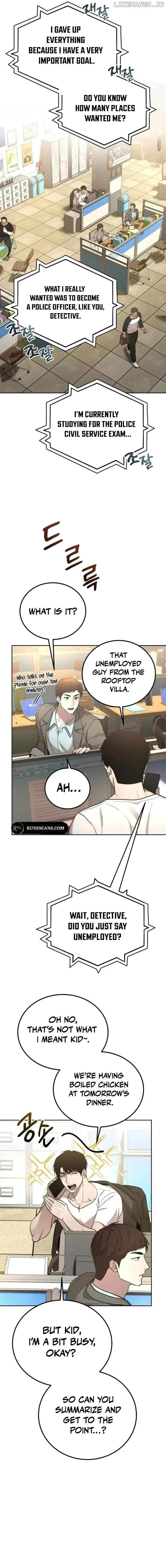 Shift Chapter 8 Online - página 11