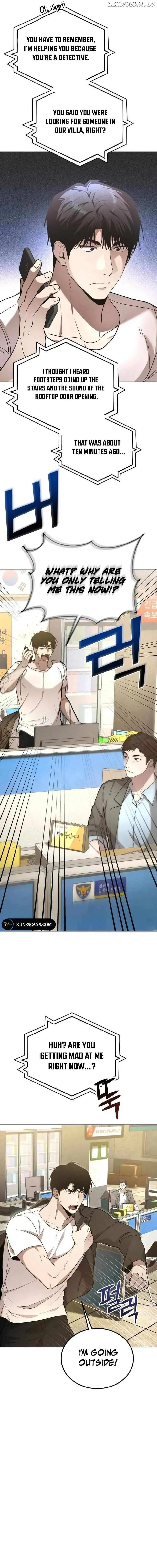 Shift Chapter 8 Online - página 12