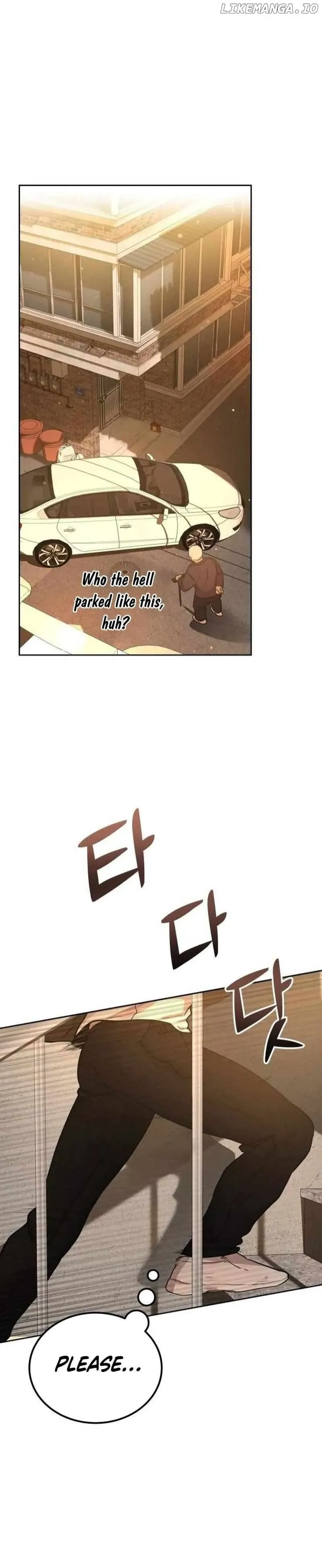 Shift Chapter 8 Online - página 13