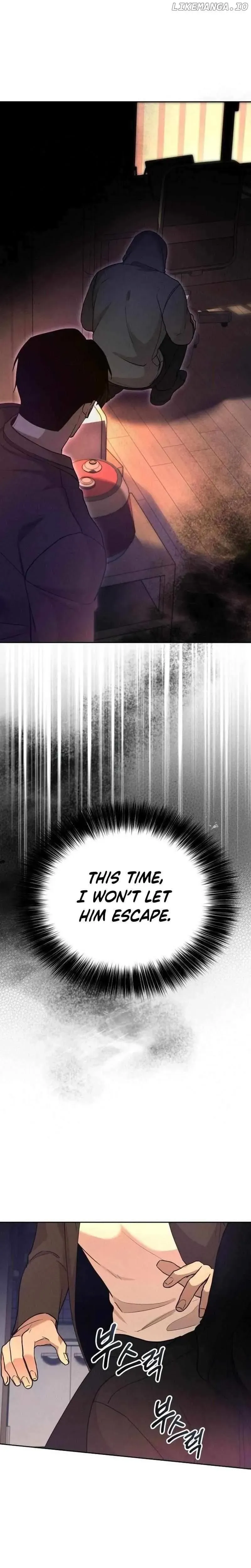 Shift Chapter 8 Online - página 16