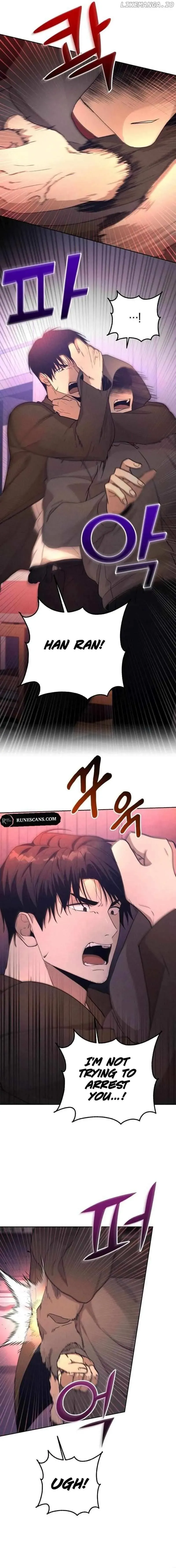 Shift Chapter 8 Online - página 17