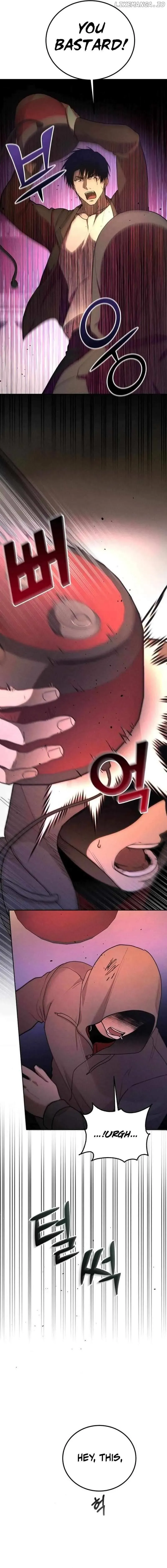 Shift Chapter 8 Online - página 19