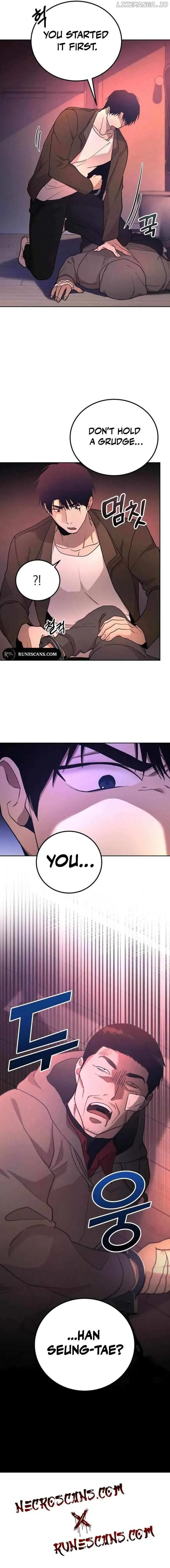 Shift Chapter 8 Online - página 20