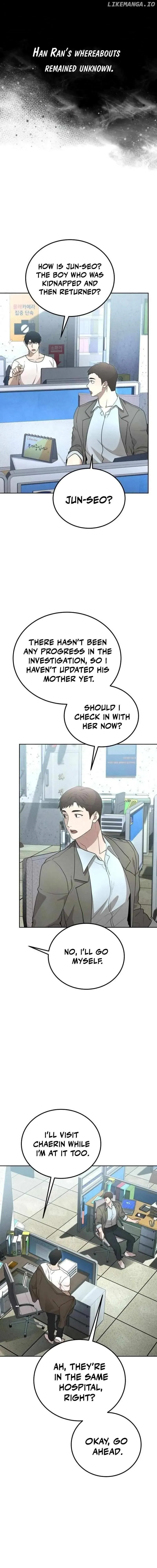 Shift Chapter 9 Online - página 2
