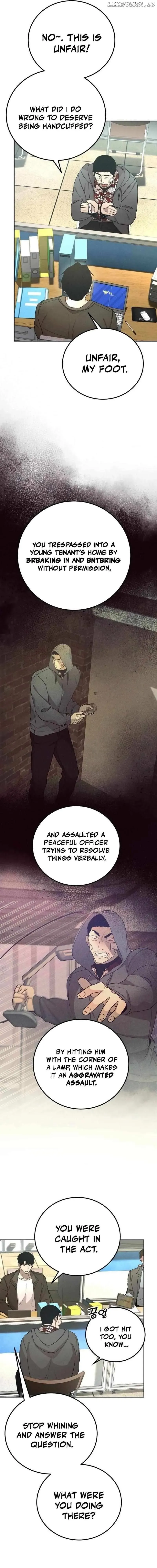 Shift Chapter 9 Online - página 4