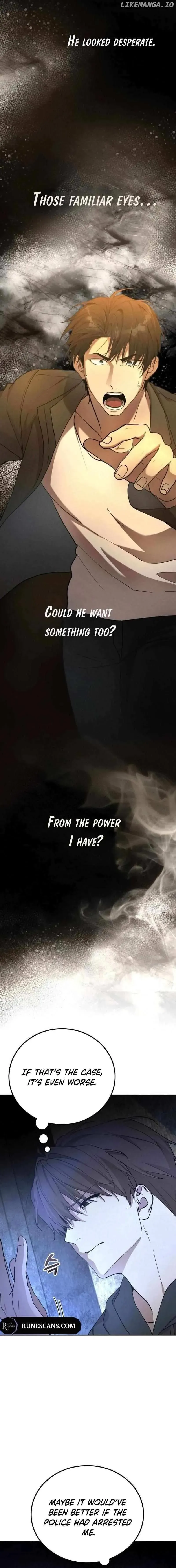 Shift Chapter 9 Online - página 7