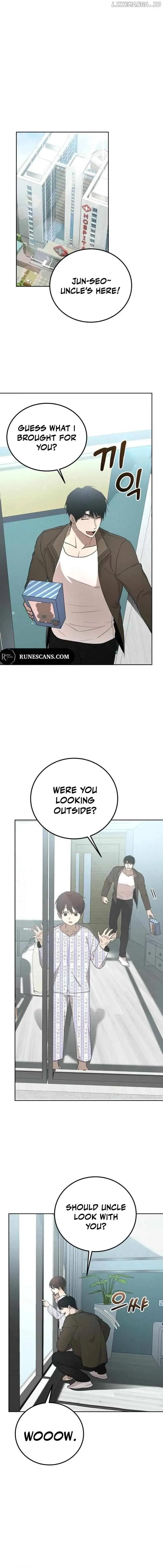 Shift Chapter 9 Online - página 11