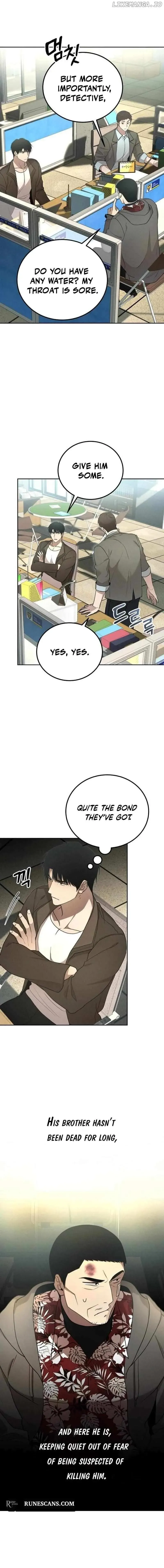 Shift Chapter 9 Online - página 13
