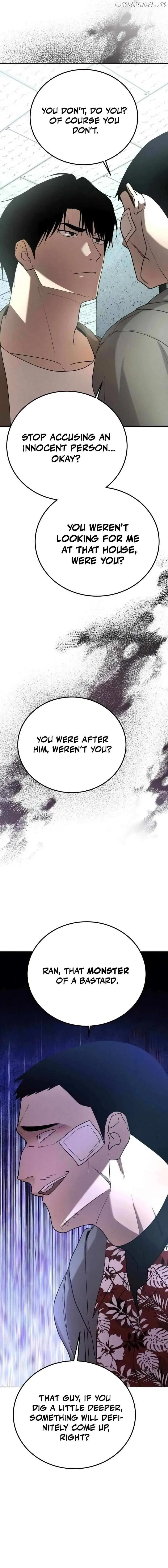 Shift Chapter 9 Online - página 18