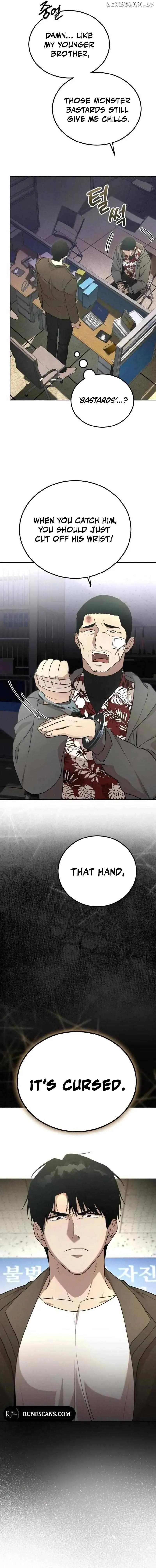Shift Chapter 9 Online - página 19
