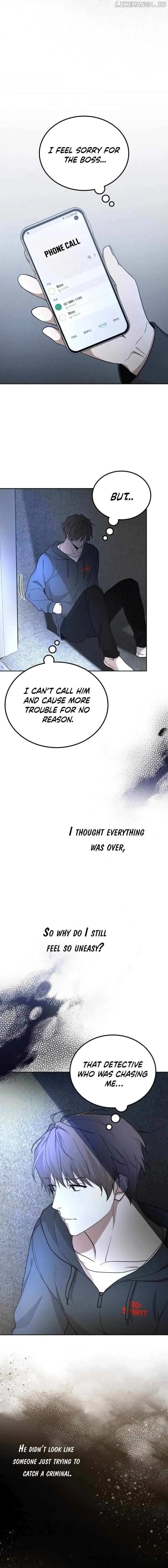 Shift Chapter 9 Online - página 20