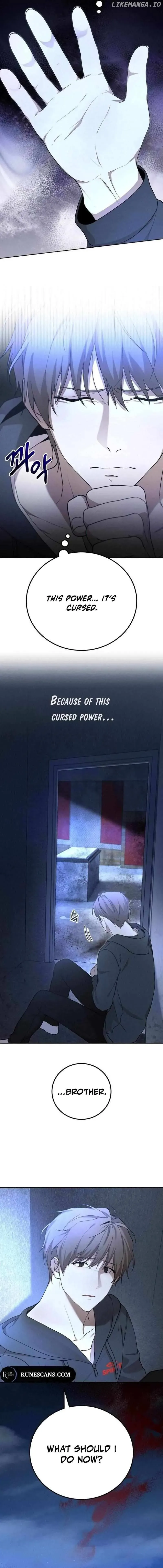 Shift Chapter 9 Online - página 22