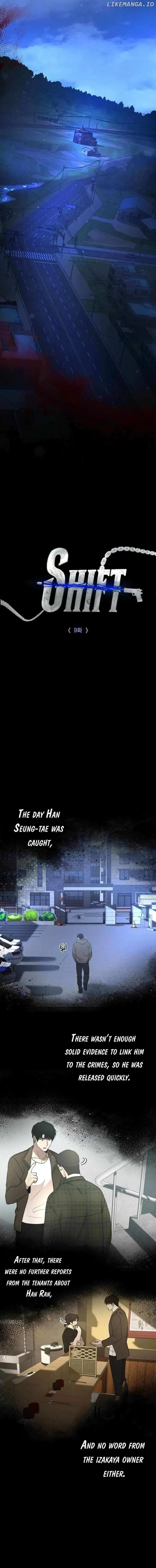 Shift Chapter 9 Online - página 23