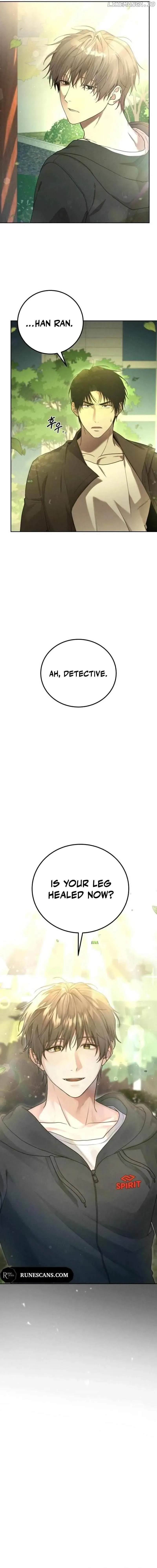 Shift Chapter 9 Online - página 33