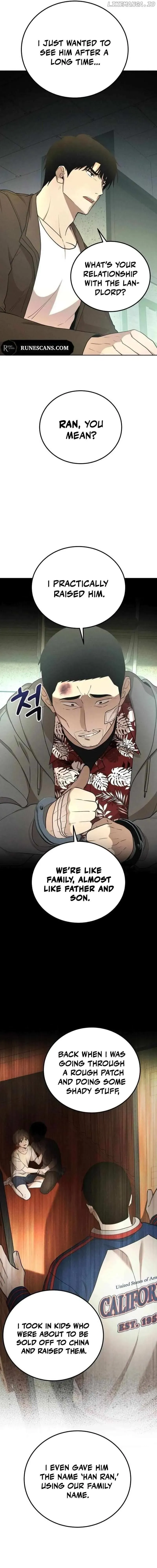 Shift Chapter 9 Online - página 39