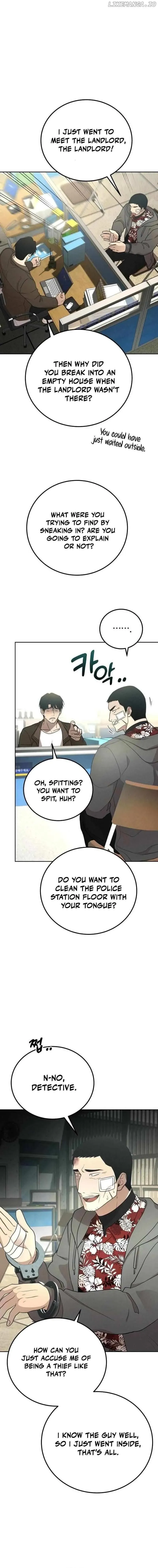 Shift Chapter 9 Online - página 40