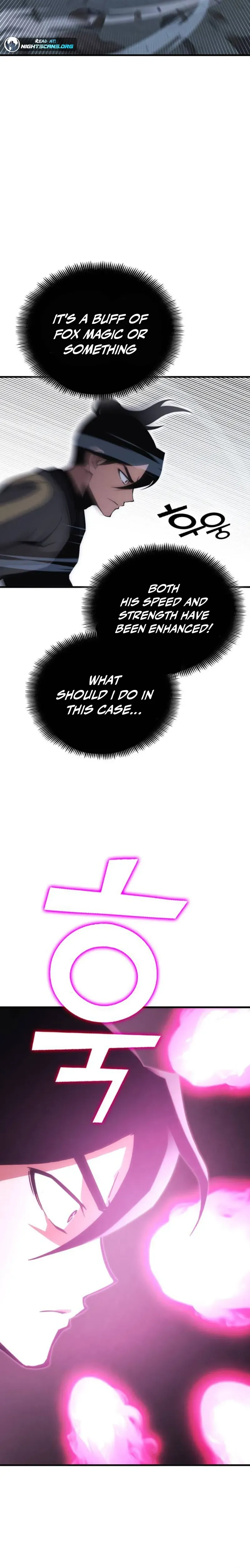 Shincon’s One Coin Clear Chapter 14 Online - página 4