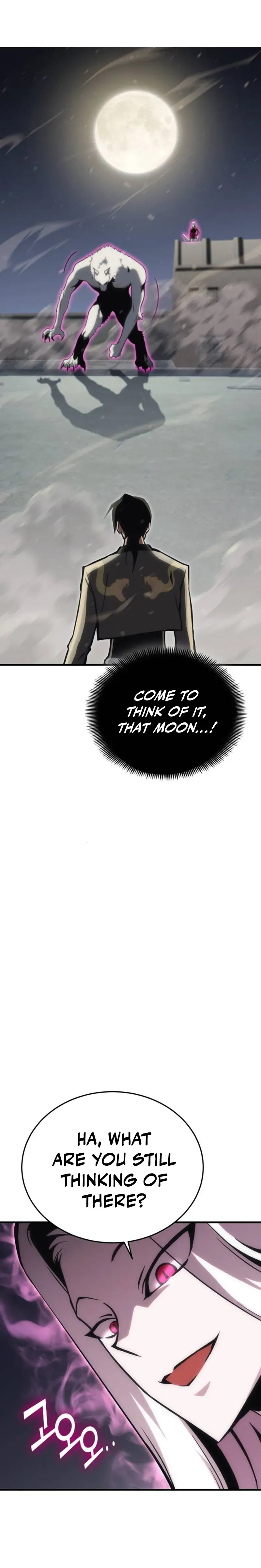 Shincon’s One Coin Clear Chapter 14 Online - página 9