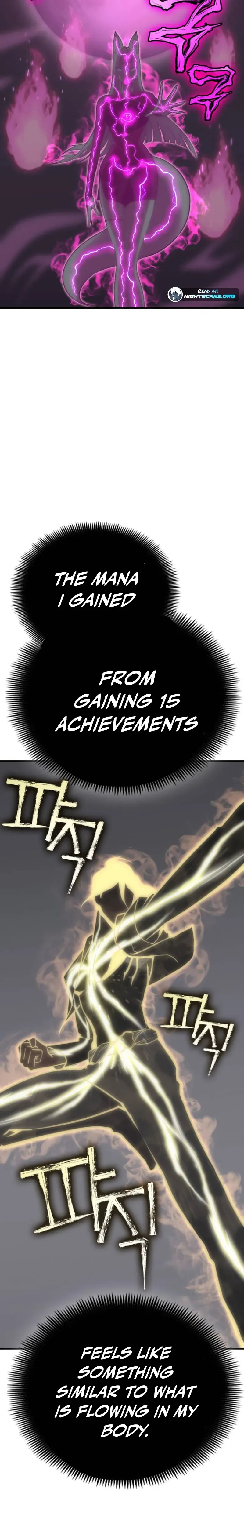 Shincon’s One Coin Clear Chapter 14 Online - página 19
