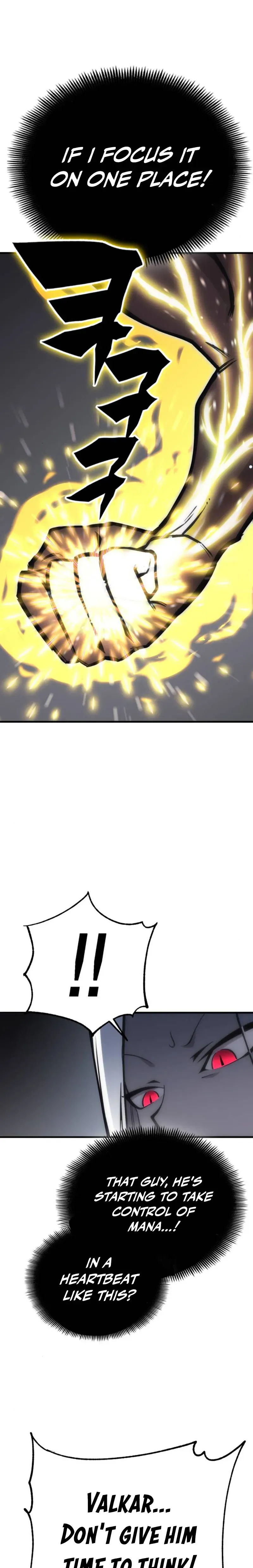 Shincon’s One Coin Clear Chapter 14 Online - página 20