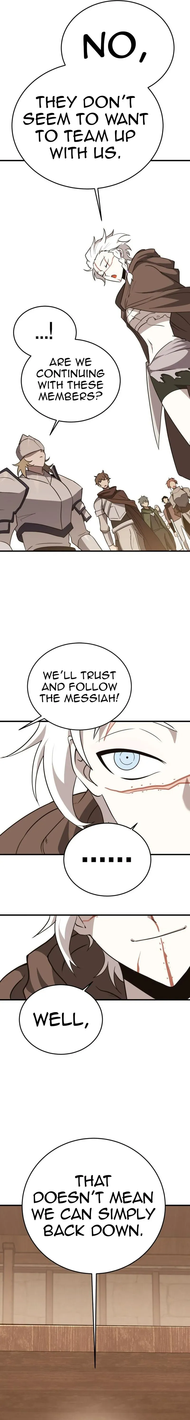 Shincon’s One Coin Clear Chapter 33 Online - página 30