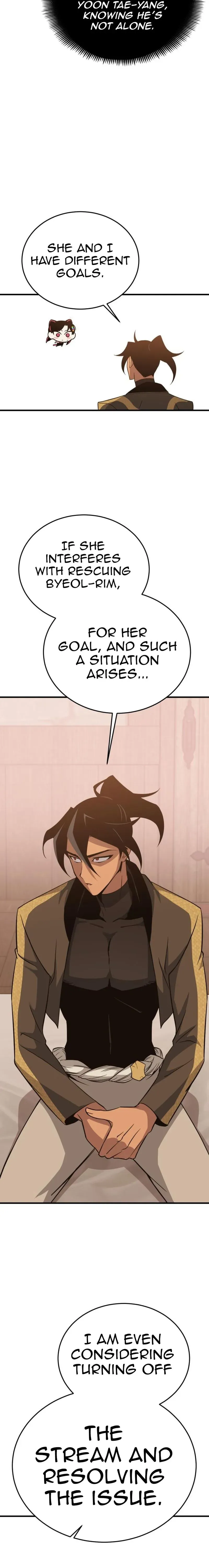 Shincon’s One Coin Clear Chapter 33 Online - página 33