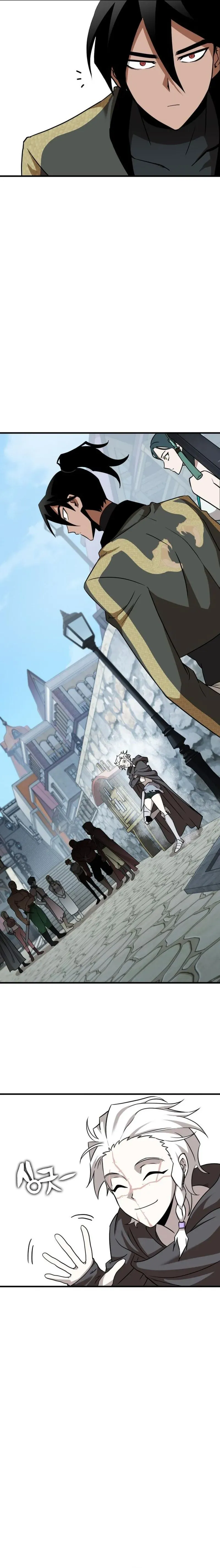 Shincon’s One Coin Clear Chapter 33 Online - página 36
