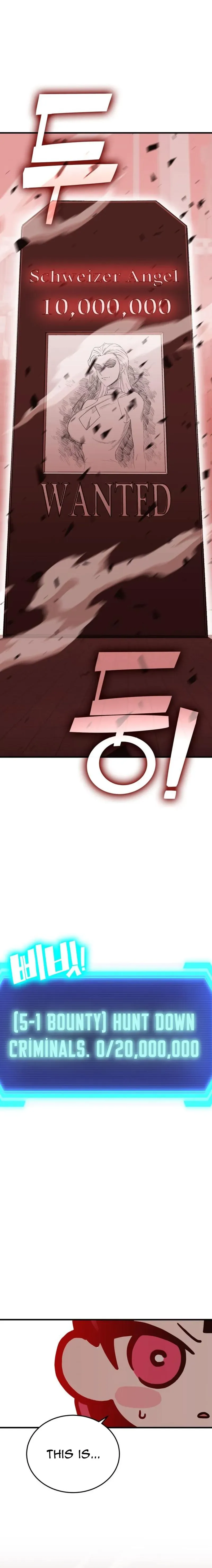 Shincon’s One Coin Clear Chapter 33 Online - página 44