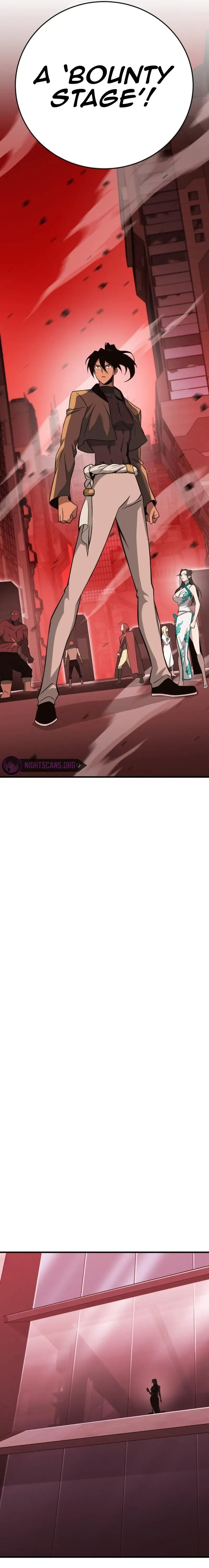 Shincon’s One Coin Clear Chapter 33 Online - página 45