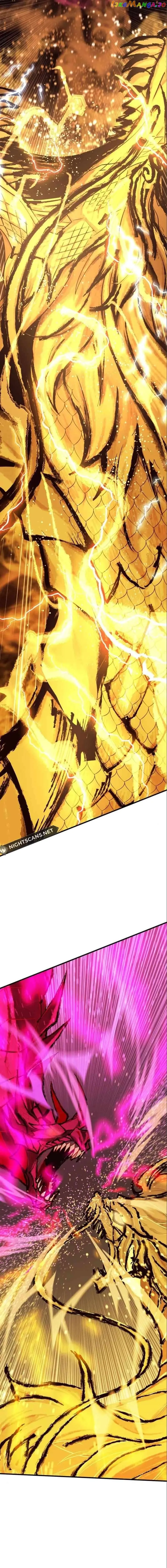 Shincon’s One Coin Clear Chapter 46 Online - página 20