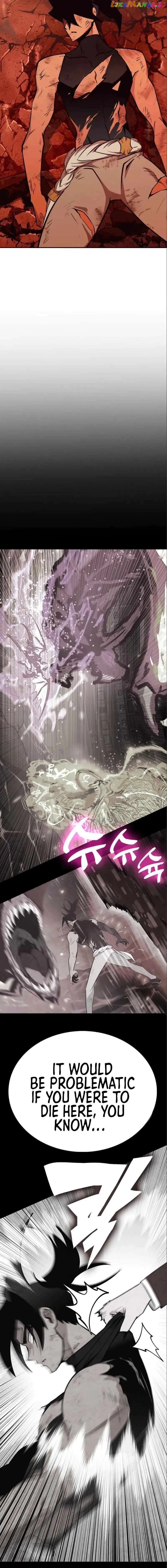 Shincon’s One Coin Clear Chapter 46 Online - página 23
