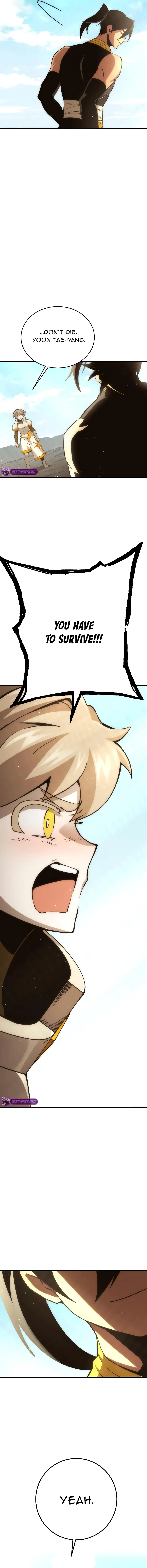 Shincon’s One Coin Clear Chapter 61 Online - página 7