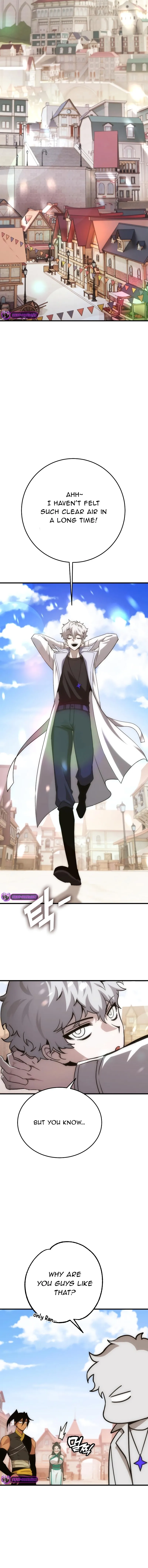 Shincon’s One Coin Clear Chapter 61 Online - página 12