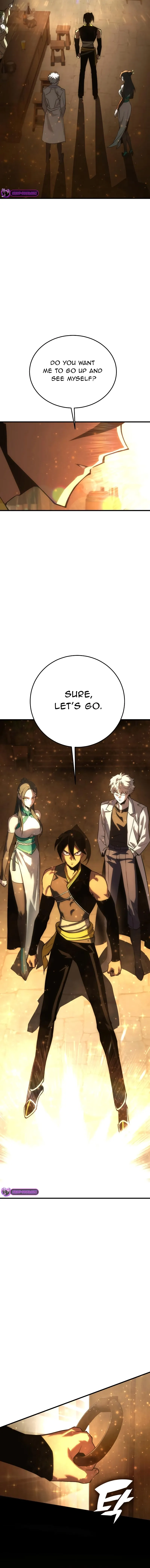 Shincon’s One Coin Clear Chapter 61 Online - página 18