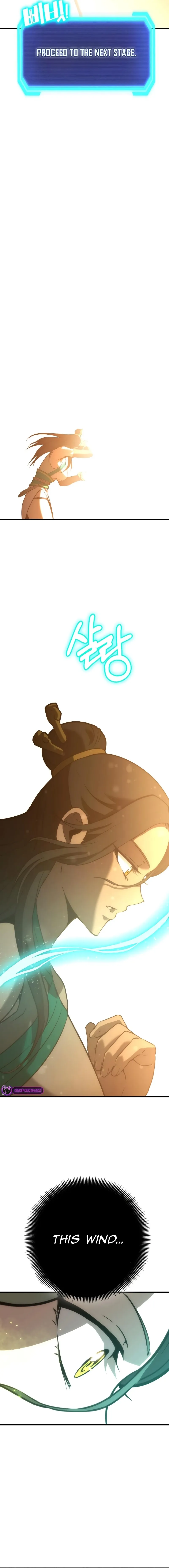 Shincon’s One Coin Clear Chapter 61 Online - página 20