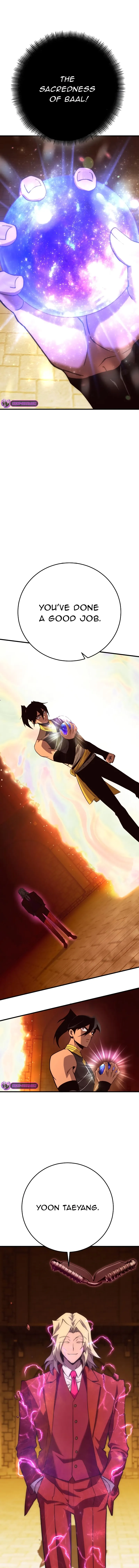 Shincon’s One Coin Clear Chapter 73 Online - página 2