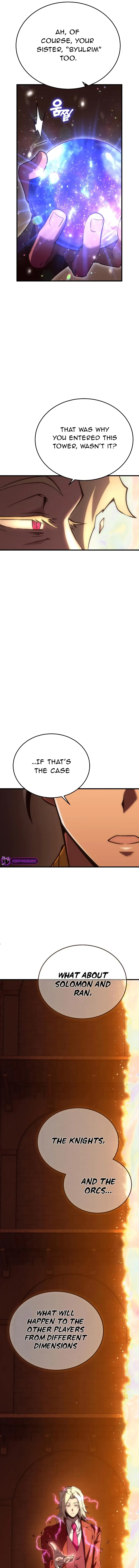 Shincon’s One Coin Clear Chapter 73 Online - página 5